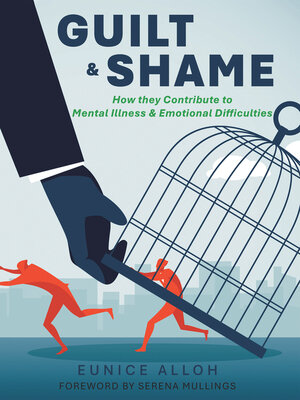 cover image of Guilt & Shame